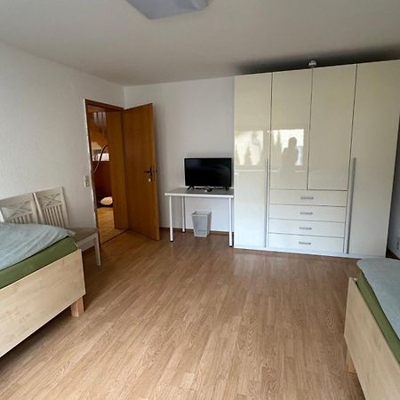 Monteurzimmer Ringingen Erbach an der Danau Zewnętrze zdjęcie