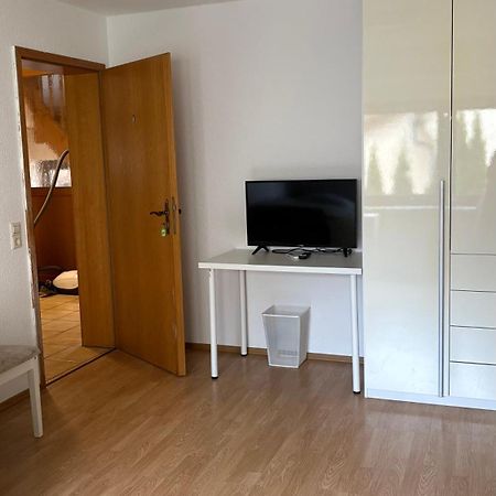 Monteurzimmer Ringingen Erbach an der Danau Zewnętrze zdjęcie