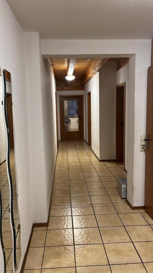 Monteurzimmer Ringingen Erbach an der Danau Zewnętrze zdjęcie