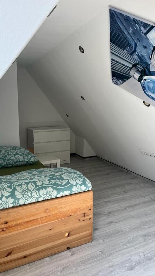 Monteurzimmer Ringingen Erbach an der Danau Zewnętrze zdjęcie