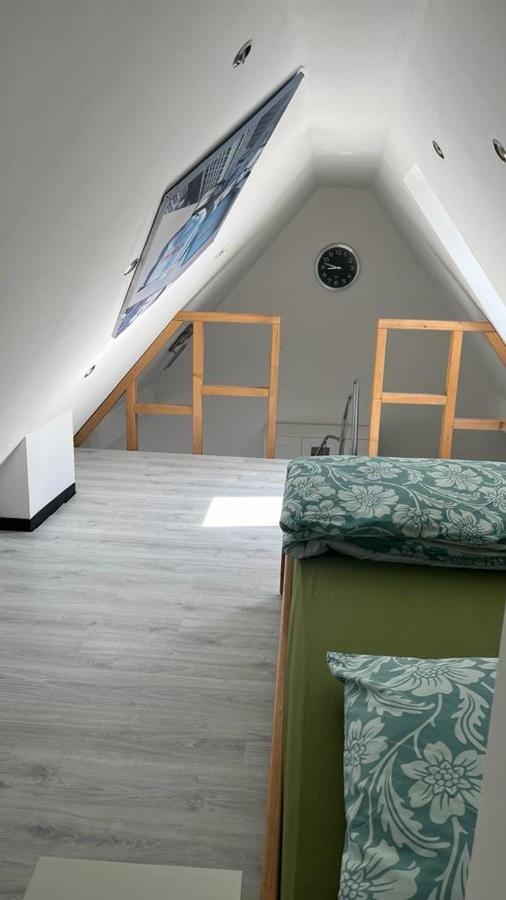 Monteurzimmer Ringingen Erbach an der Danau Zewnętrze zdjęcie