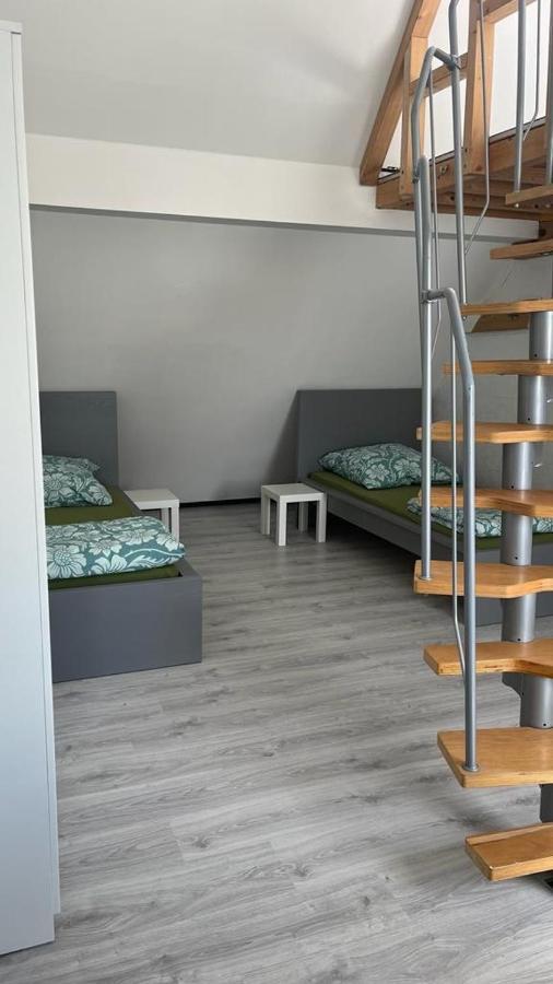 Monteurzimmer Ringingen Erbach an der Danau Zewnętrze zdjęcie